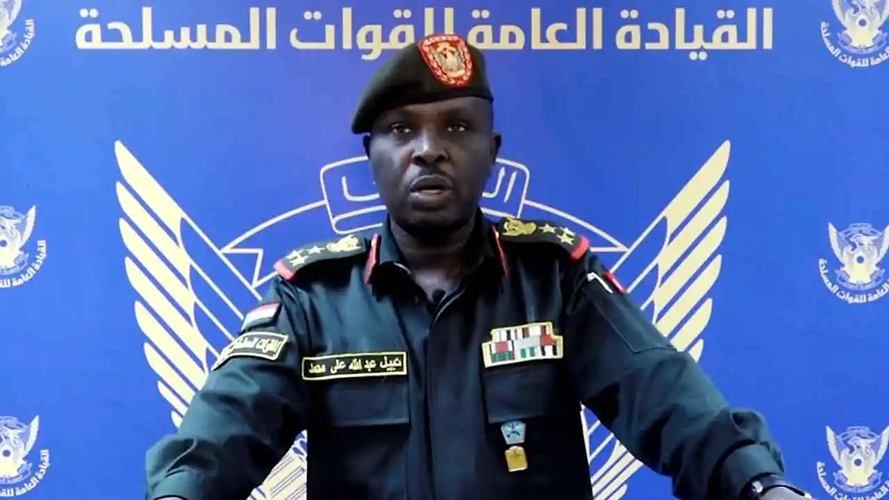 إعادة هيكلة الجيش السوداني وتأثيرها على السلطة