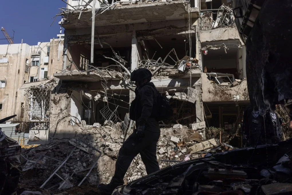 Augmentation du budget de défense israélien 2026