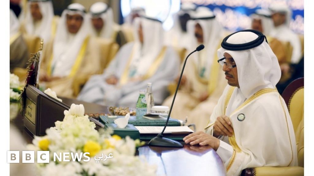 Qatar Stresses Importance of Diplomatic Solutions for Peace