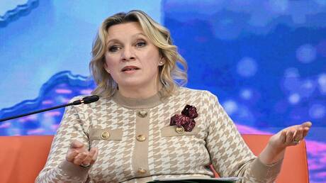 روسيا تحذر دول البلطيق من الطائرات المسيرة الأوكرانية