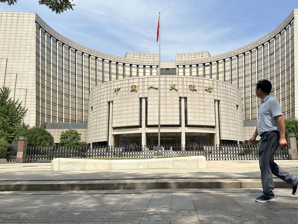 Federal Reserve Gouverneur über ausgewogene Geldpolitik