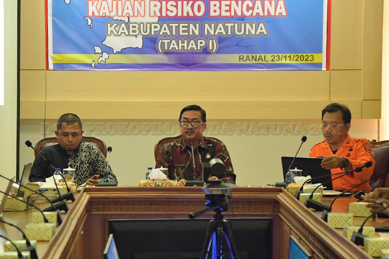 تخفيض حالة الطوارئ في ناتونا