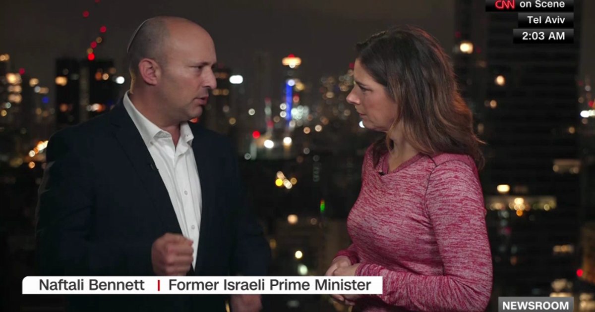 تصريحات نعيم قاسم تُعتبر تطورًا خطيرًا في العلاقات بين إسرائيل ولبنان