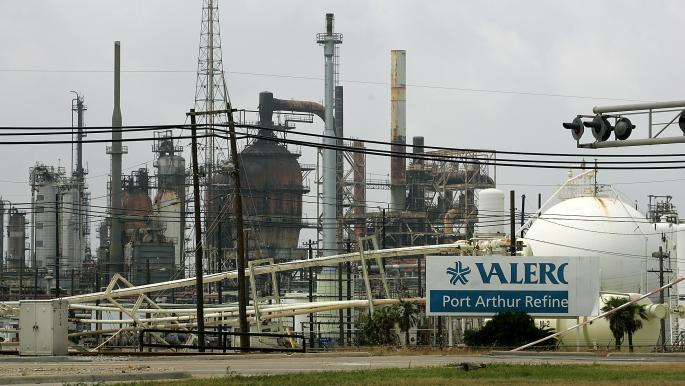 Explosion raffinerie Texas et tensions iraniennes-américaines