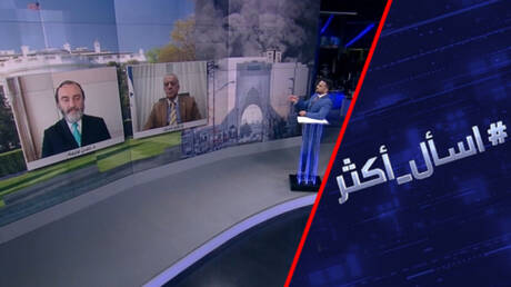 Trump négocie avec l'Iran : échec économique en question