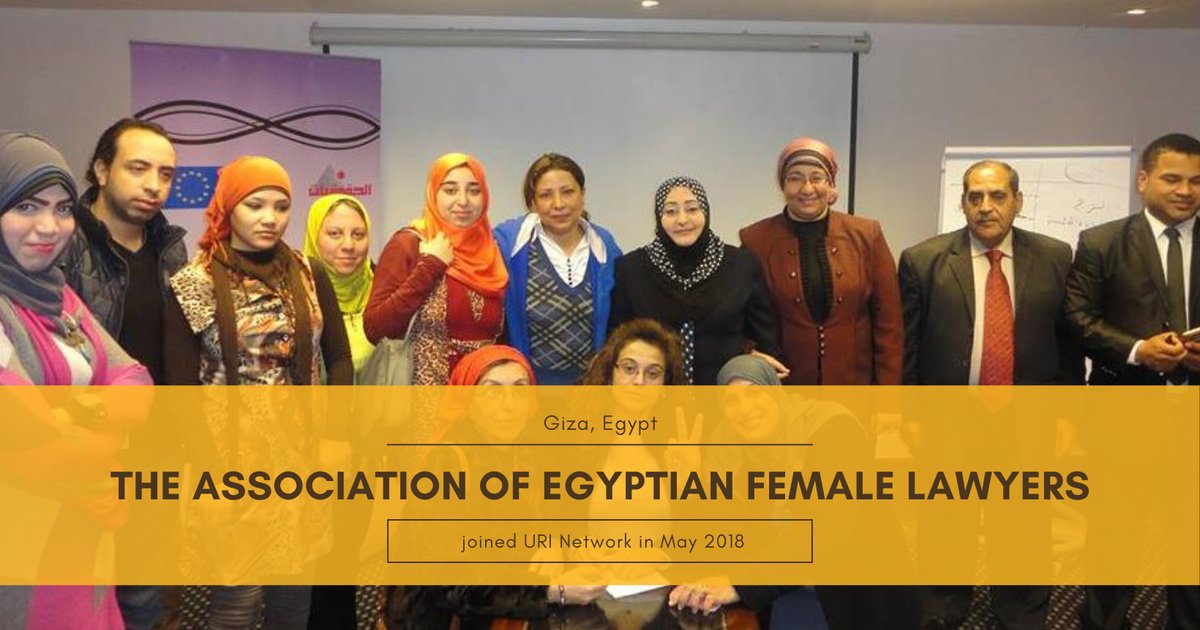 Mısır'da Avukatlar: Başlangıç Kayıt Belgelerinin Önemi