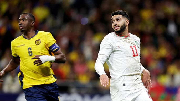 نجوم المغرب يعتذرون بعد إعجابهم بالسنغال