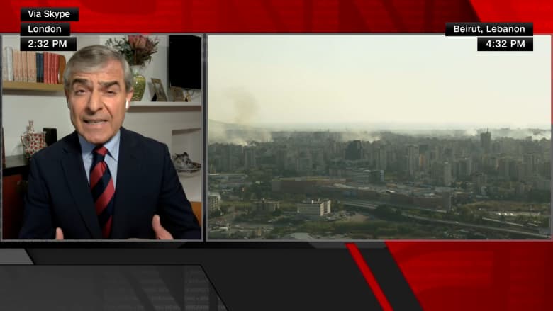 Iran gewährt vorübergehende Immunität für Außenminister