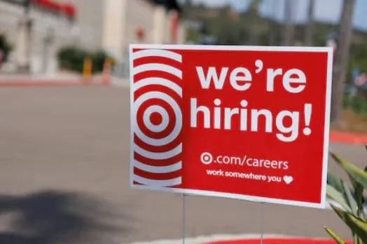 Baisse des offres d'emploi aux États-Unis à 6,9 millions