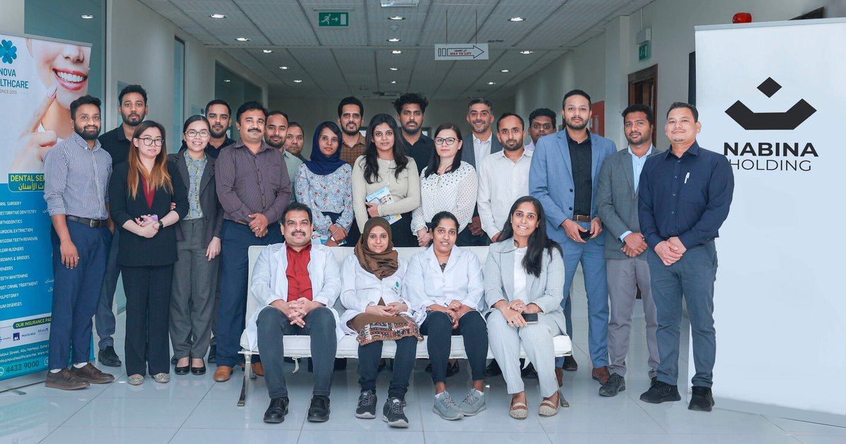 حملة فحص صحي مجاني في بانيماس لتعزيز الوعي الصحي