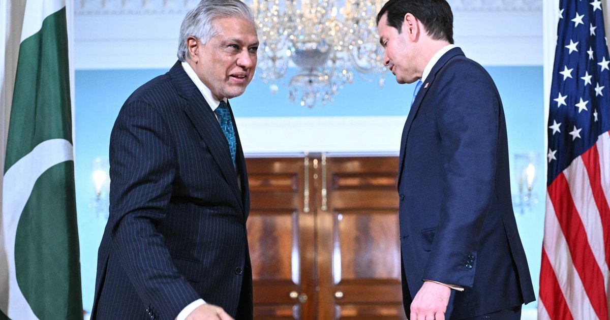 باكستان ترفض الانضمام إلى اتفاقيات إبراهيم