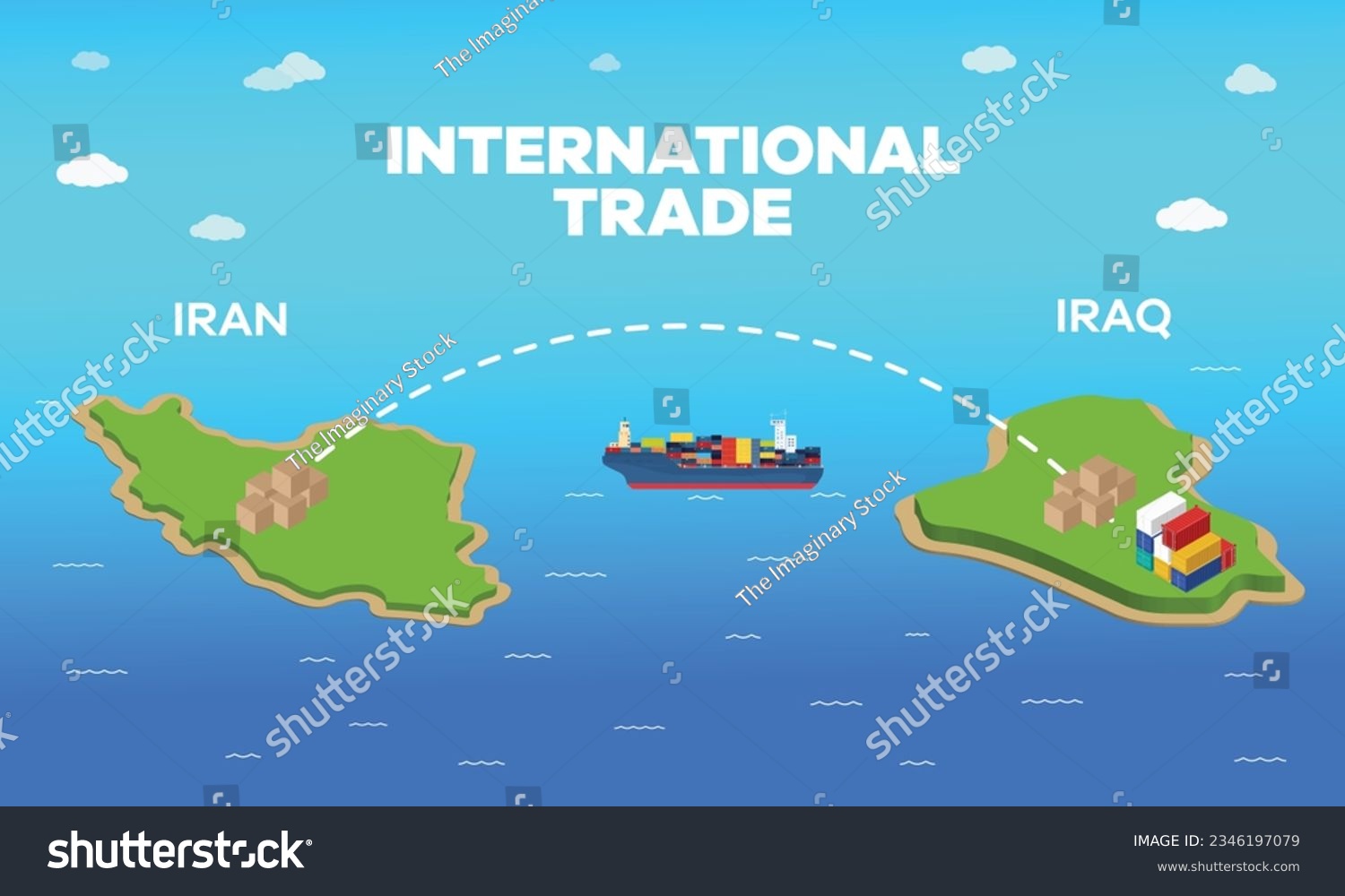 Iran dankt Irak für Unterstützung gegen Aggression