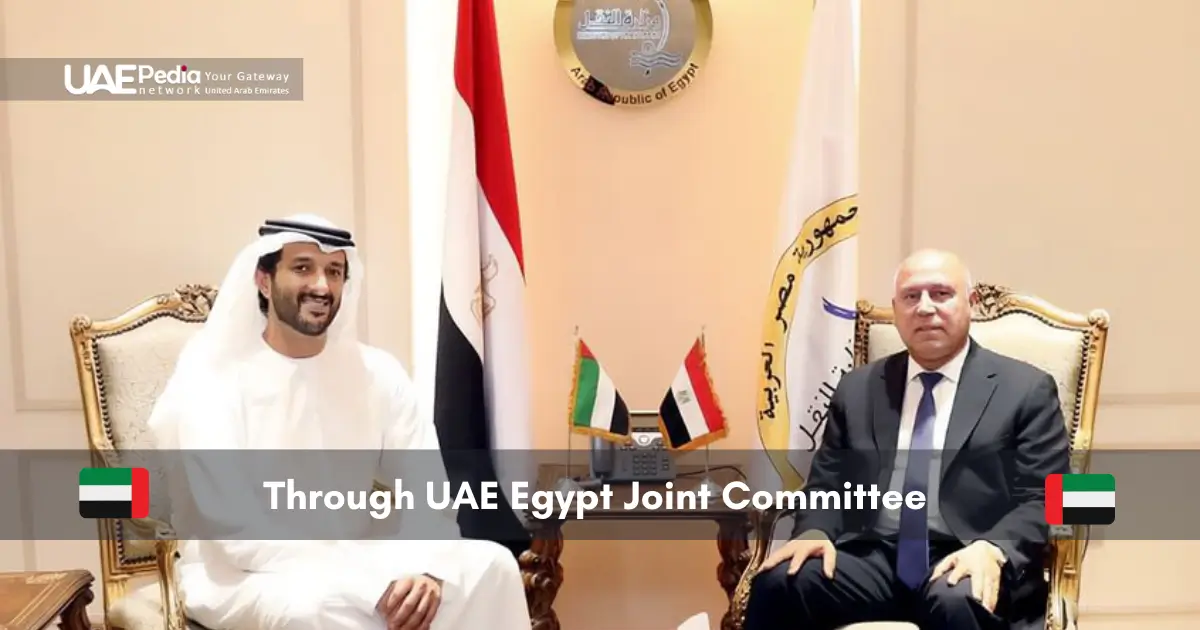 Ministerkommission zur Überwachung von Homeoffice in Ägypten