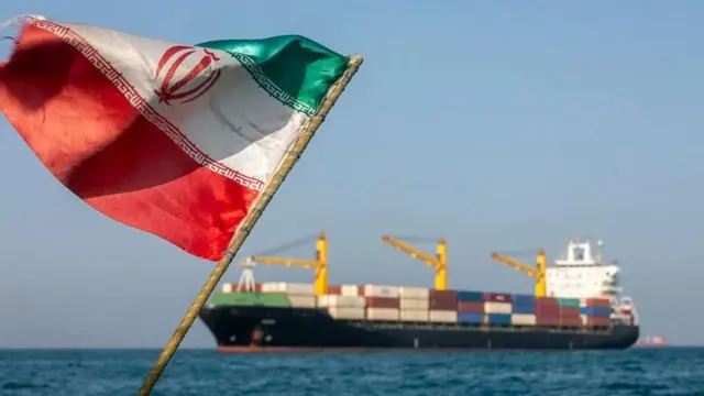 Frappes américaines sur drones iraniens : tensions croissantes