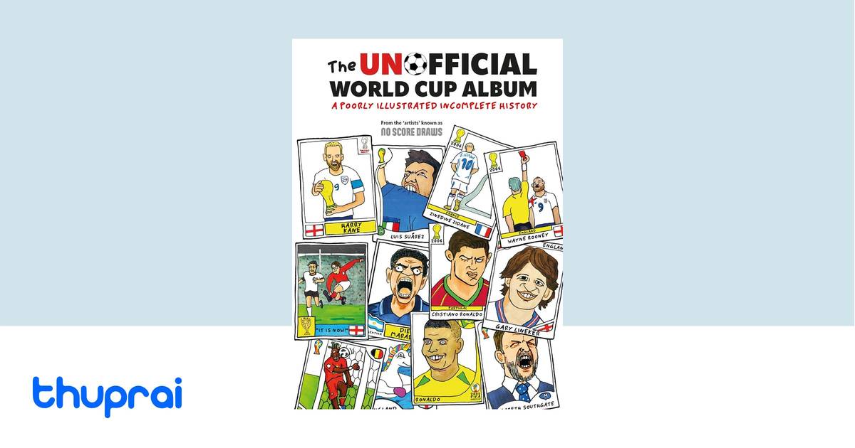 Album des étoiles : Inquiétude des fans de la Coupe du Monde