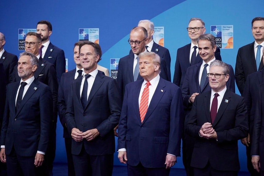 تعزيز الدفاع الأوروبي: الناتو يبقى الأساس