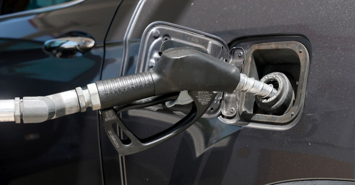 ارتفاع أسعار النفط فوق 110 دولارات بسبب مضيق هرمز