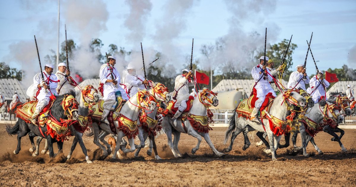 Revive Moroccan Heritage with Yato Dolls