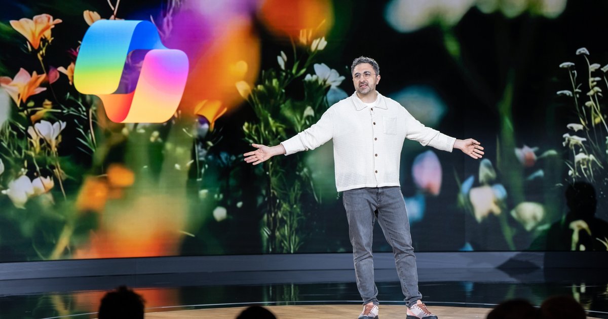 Microsoft lance un modèle d'intelligence artificielle