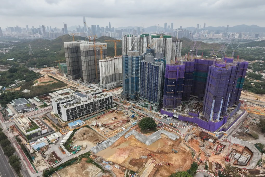 Investissements à Hong Kong en hausse de 17%