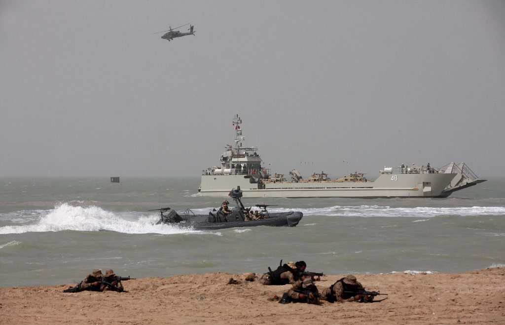 مجلس التعاون الخليجي: 32 عاماً من التعاون