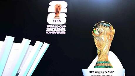 أقوى المرشحين لجائزة الحذاء الذهبي في كأس العالم 2026