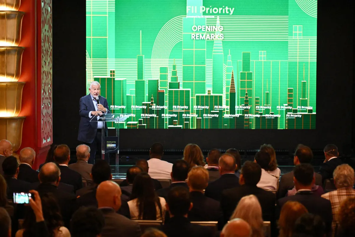 Gipfel in Miami: Plattform für globale Wirtschaftsveränderungen