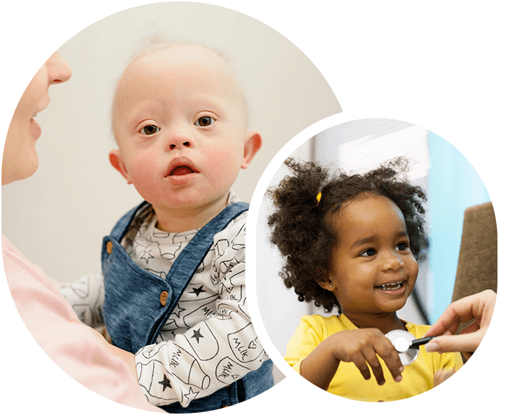 مركز طب الأعصاب للأطفال في جاكرتا