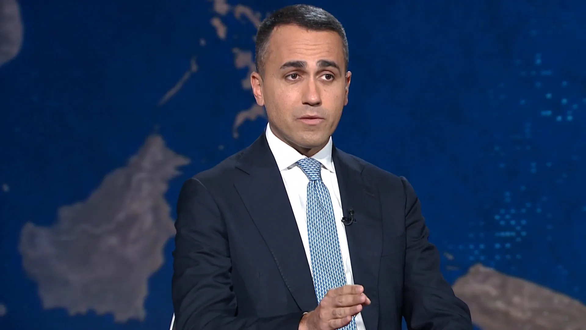 European Initiative for Freedom of Navigation in Hormuz