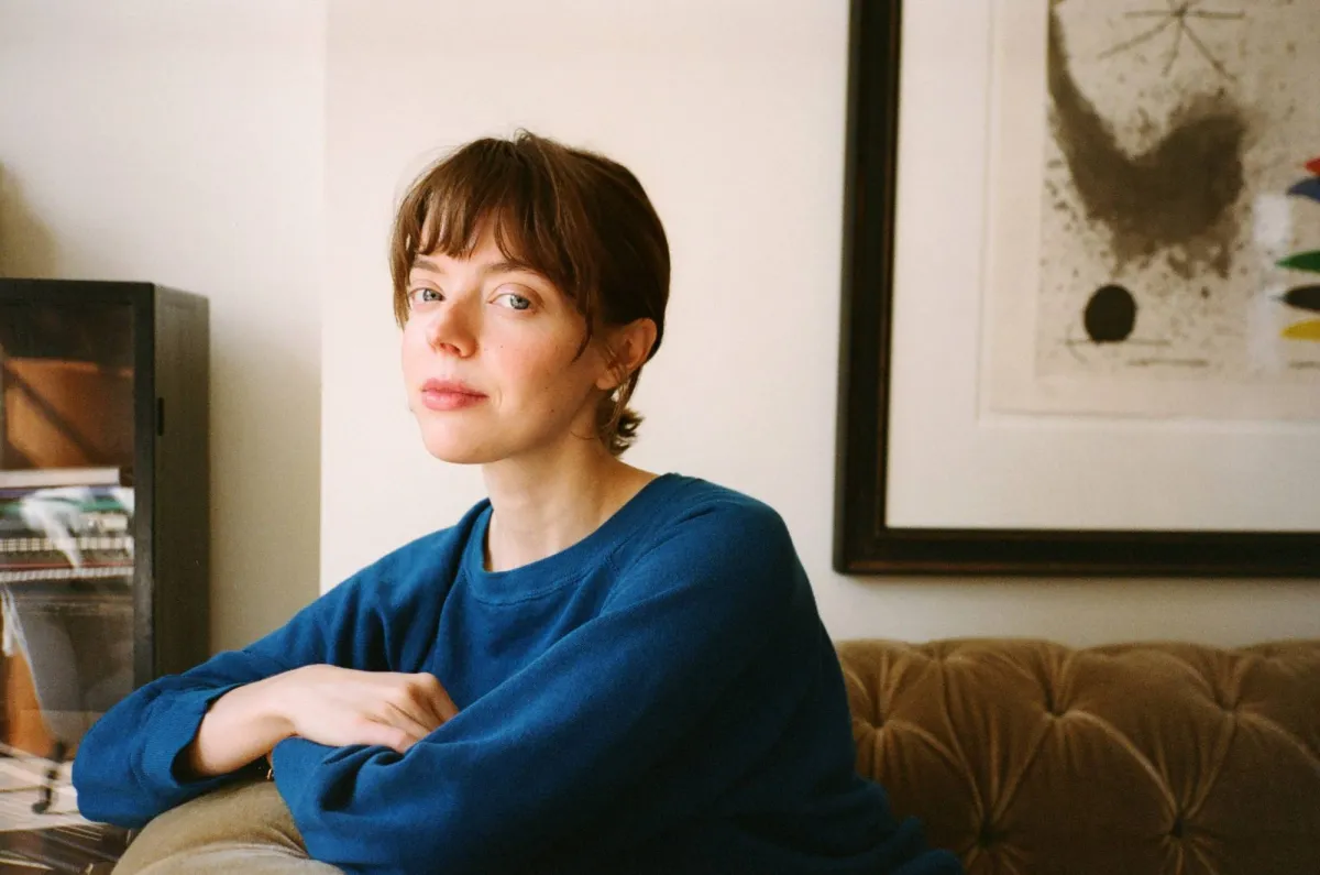 رواية "تلفزيون" تكشف صراعات هوليوود