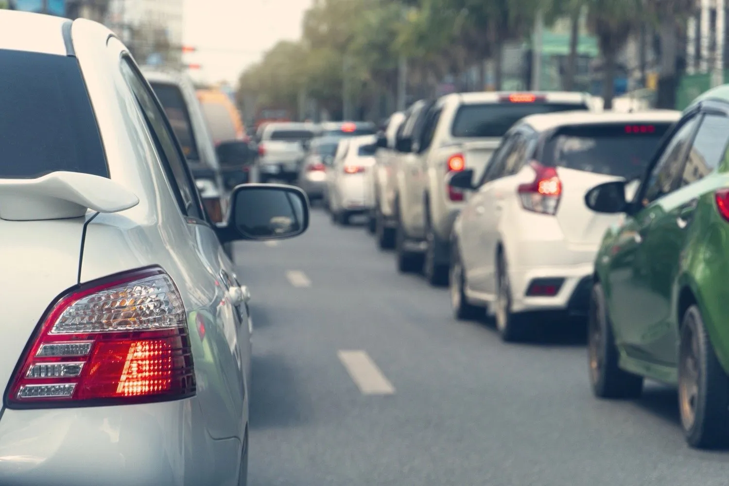 Easter Holiday Traffic in the UK: Record Predictions