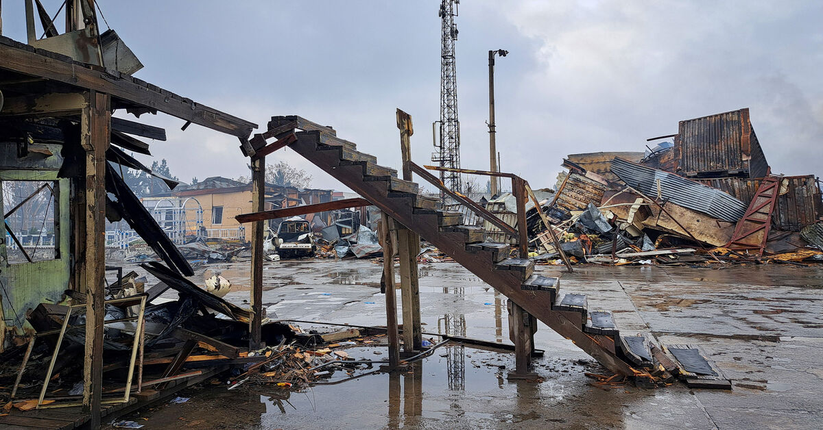 محادثات طالبان وباكستان في أورومتشي: خطوات نحو السلام