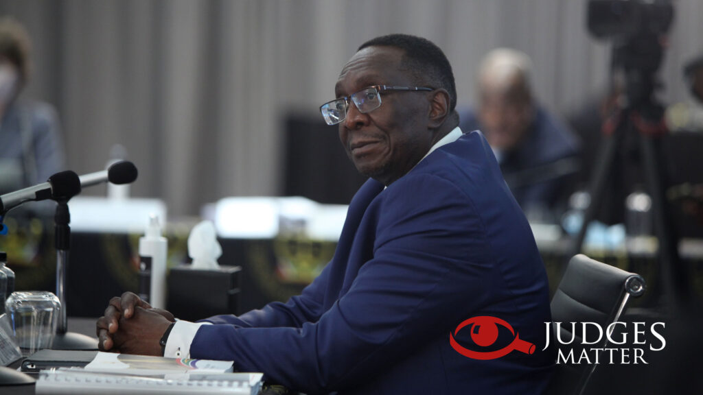 Scandale de corruption : achat de juges avant les procès