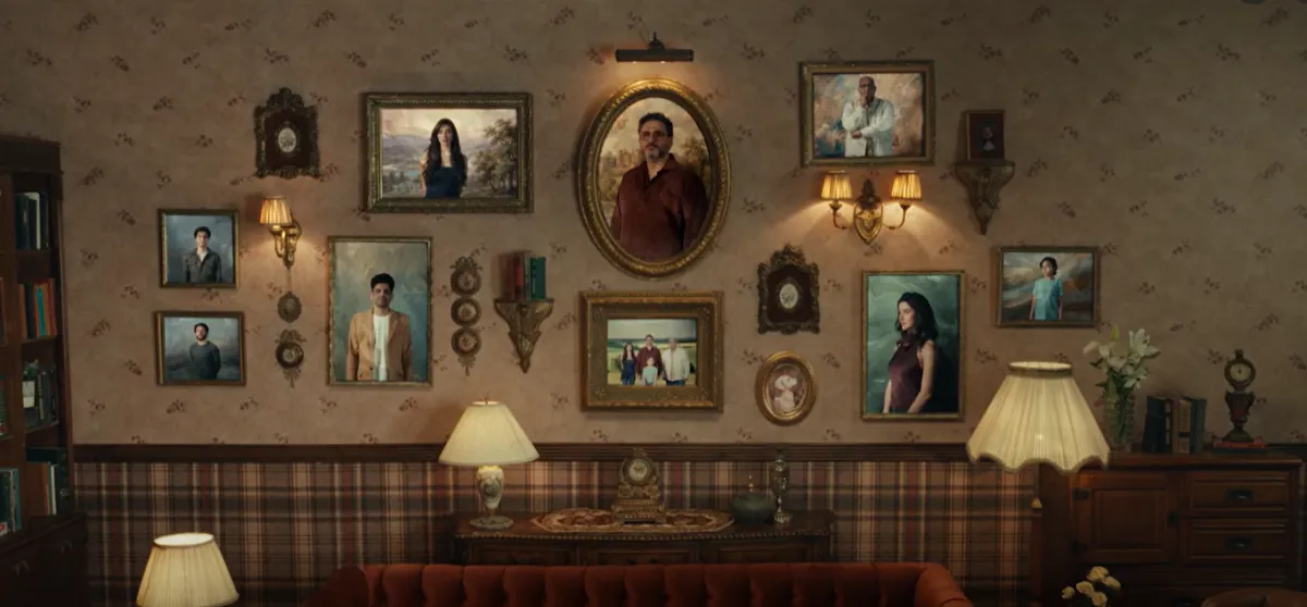 La pièce "Ma Tisghirounach" met en lumière des enjeux sociaux