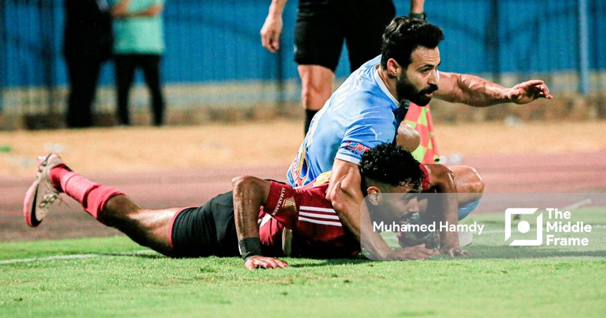 Al-Ahly gegen Pyramids: Spannendes Duell in der Liga