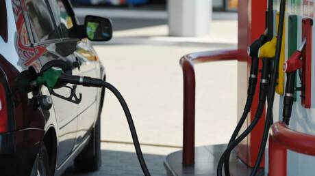 Augmentation des prix de l'essence aux États-Unis