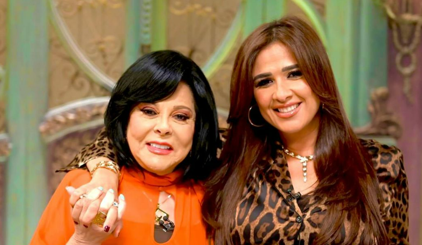 Yasmin Abdelaziz remporte le prix de la meilleure actrice