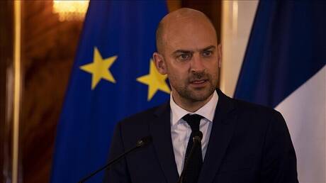 فرنسا تحذر من تصعيد الانتقام في الصراع الأمريكي الإيراني