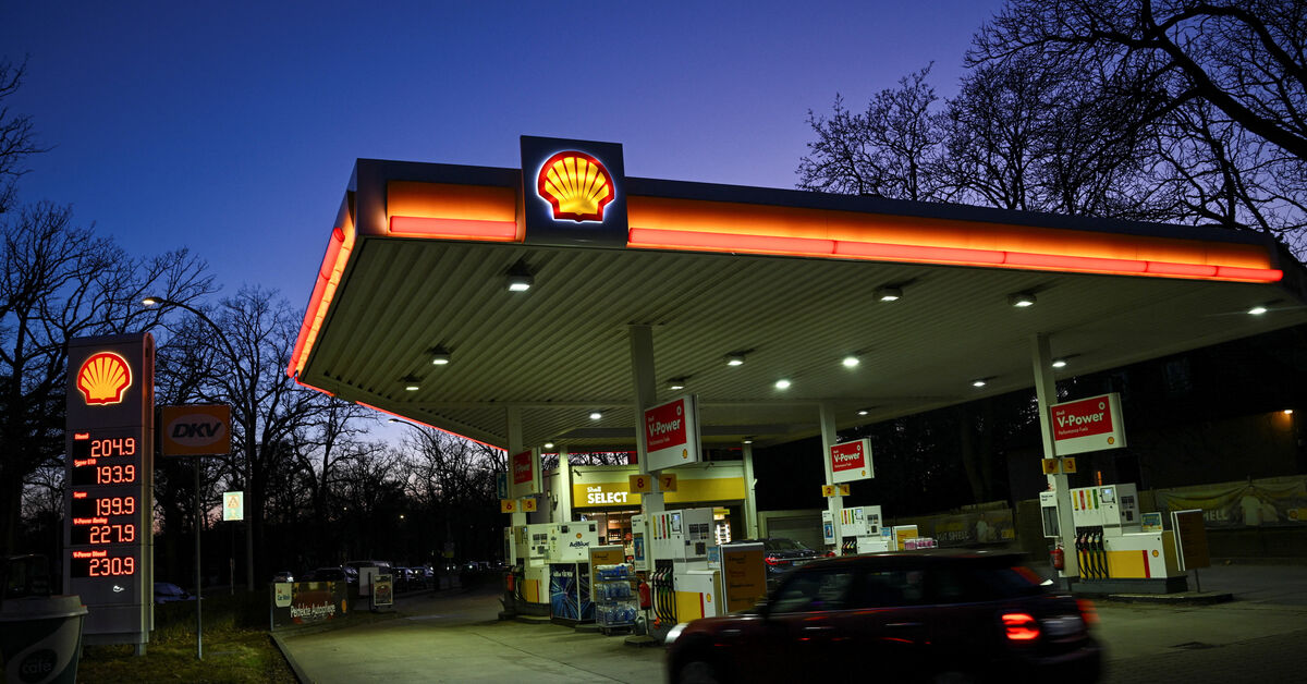 Perturbations sur les marchés de l'énergie en raison de l'Iran