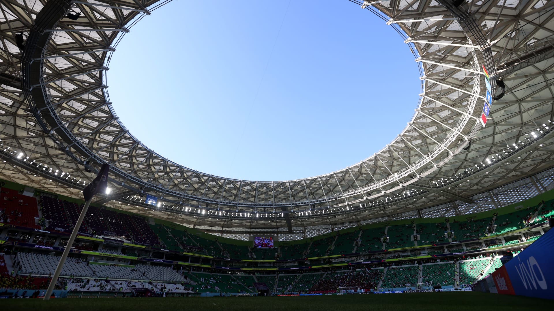 Beschwerde gegen FIFA wegen Ticketpreisen 2026