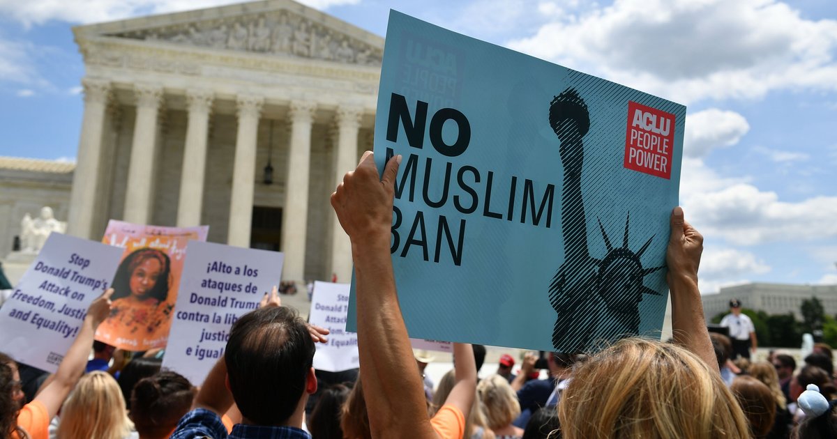 Criticism of British Right for Blocking Muslim Church Purchases