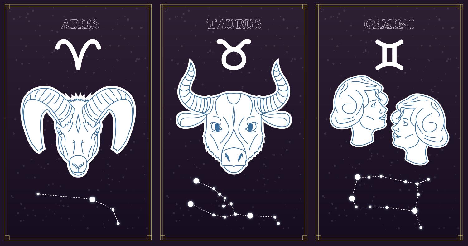 الأبراج التي تزدهر في الربيع وتأثيرها