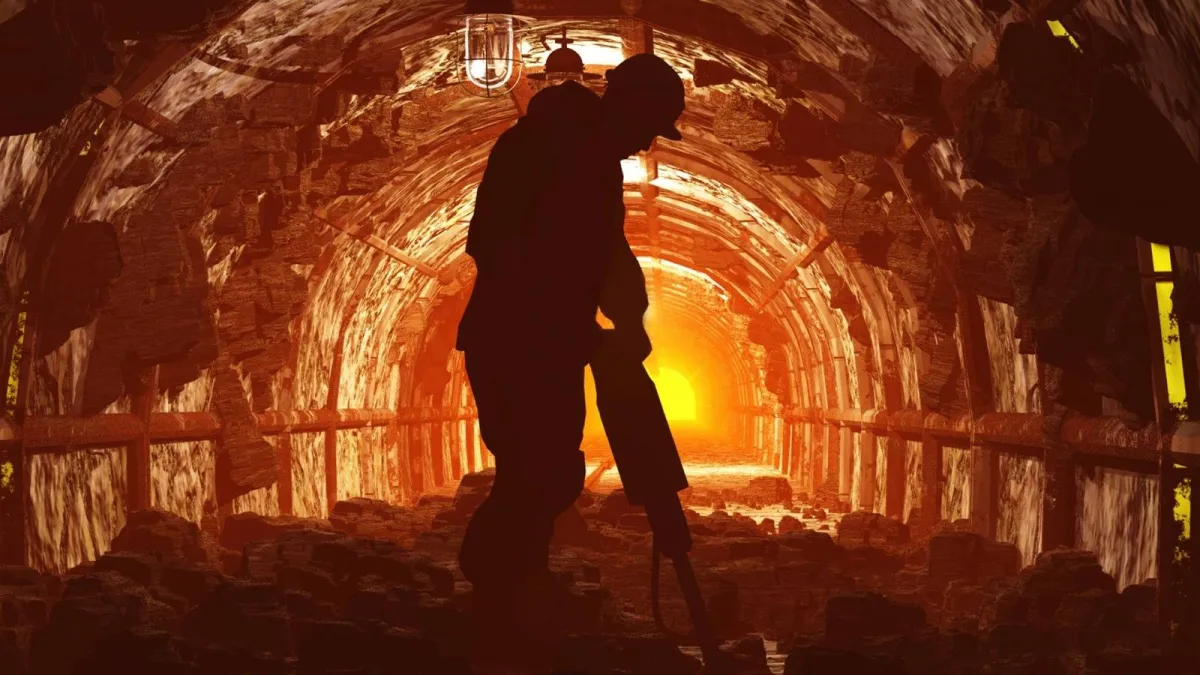 تمديد تقديم الجولة الثالثة من برنامج تمكين الاستكشاف التعديني