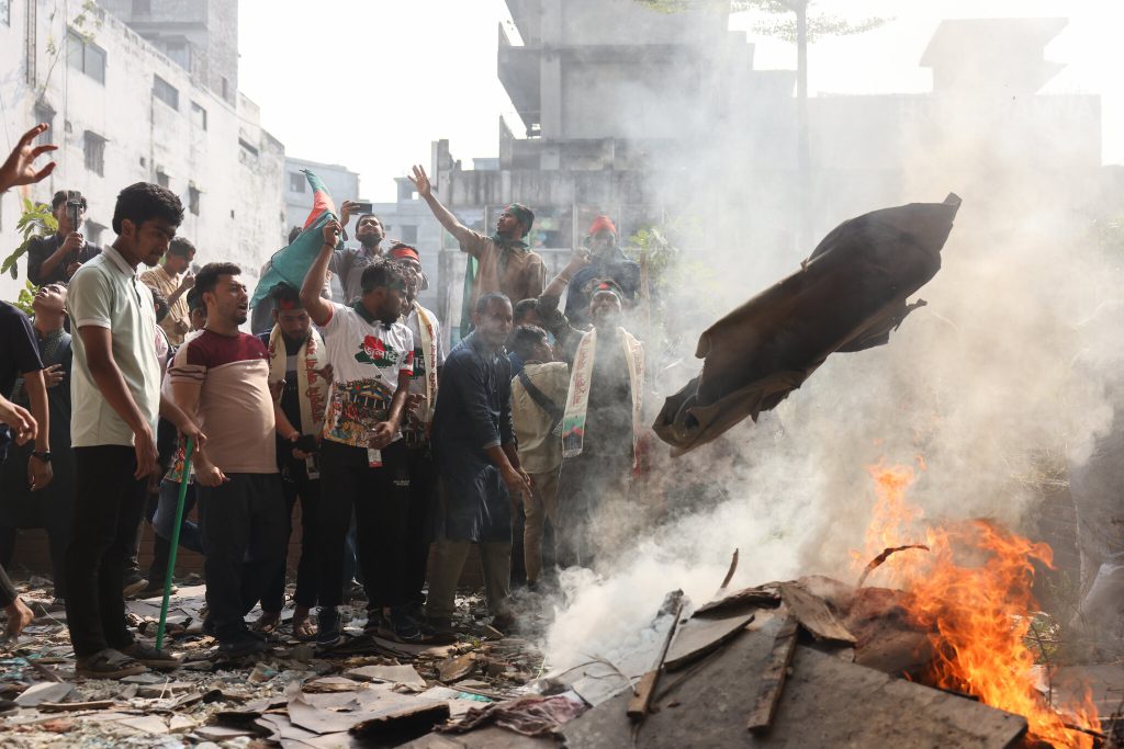 محاكمة ضباط شرطة نوازييل بتهمة العنف