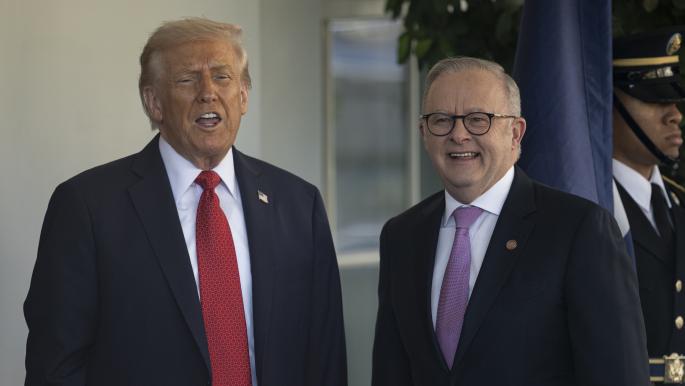 انتقادات أميركية لخطة أستراليا لفرض رسوم على التكنولوجيا