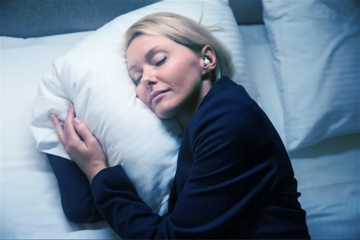 SOND lève 7 millions pour des écouteurs de sommeil intelligents