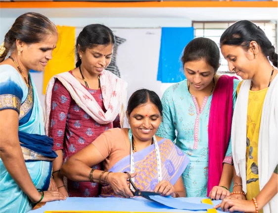 Technologie AI pour soutenir l'entrepreneuriat féminin