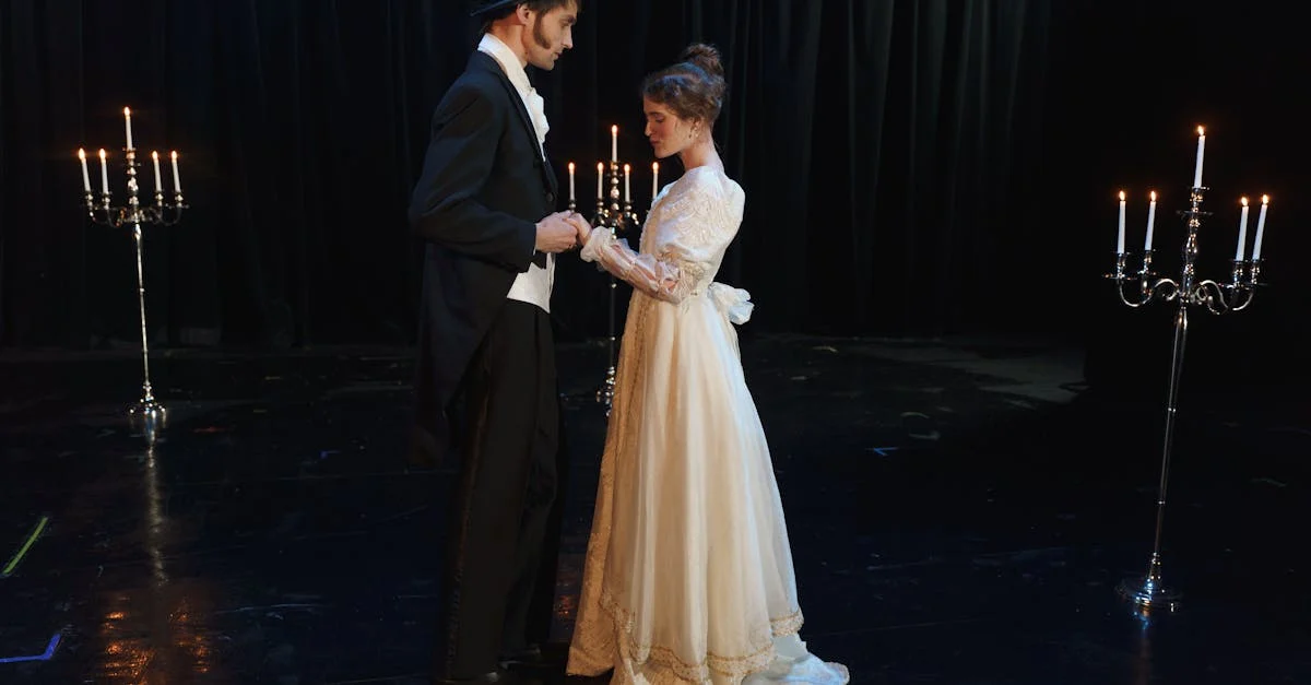 15 Jahre "Das Buch Mormon" auf Broadway feiern