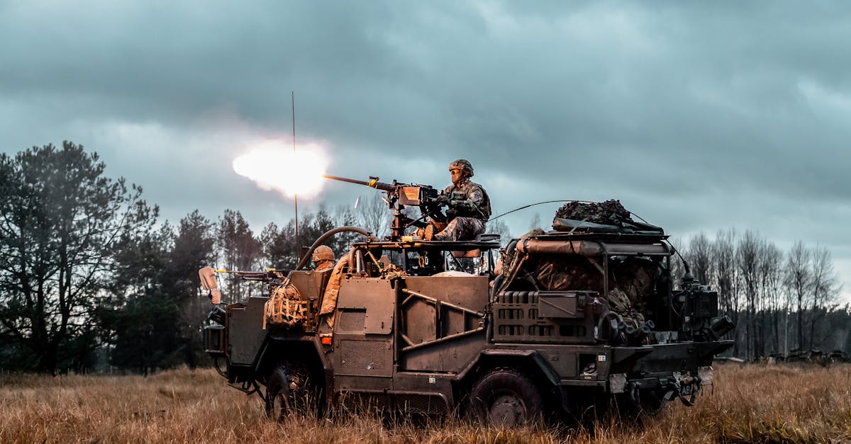 Significant U.S. Progress Against Iran in Military Operations