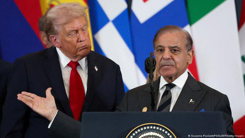 Pakistan et pressions pour rejoindre les accords d'Abraham